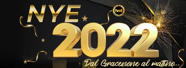 Capodanno Xo Ristorante Torino Venerdi 31 Dicembre 2021