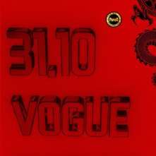 Domenica 31 Ottobre 2021 Vogue Halloween