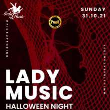 Domenica 31 Ottobre 2021 Pick Up Halloween