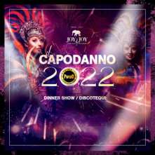 Venerdi 31 Dicembre 2021 Joy & Joy Torino Capodanno