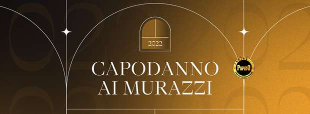 Capodanno The Beach Torino Venerdi 31 Dicembre 2021