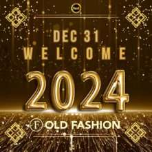 Capodanno Old Fashion Milano Domenica 31 Dicembre 2023 Last Party