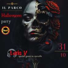 Garden of Horror Show Halloween Martedi 31 Ottobre 2023 Il Parco Desio