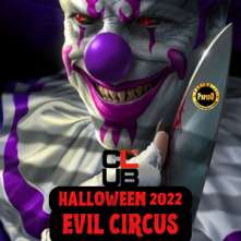 Evil Circus Lunedi 31 Ottobre 2022 The Club Milano Halloween