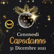 Capodanno 2022 Locanda Carmelina Venerdi 31 Dicembre 2021