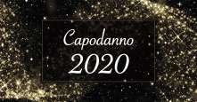 CAPODANNO 2020