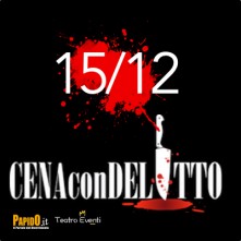 Cena con Delitto Bergamo