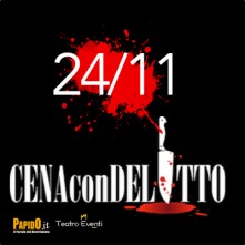 Cena con Delitto Bergamo