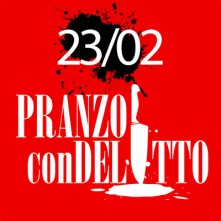 Pranzo con Delitto Bergamo