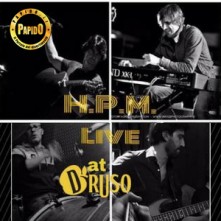 HPM Druso venerdi 25 maggio 2018