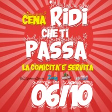 Cena con Cabaret Biella