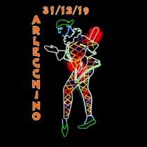 Arlecchino