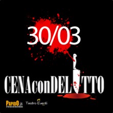 Cena con delitto a Brescia