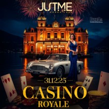 Capodanno Justme Garda Lake Club Lonato del Garda Mercoledi 31 Dicembre 2025
