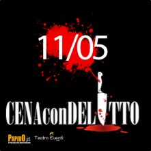 Cena con Delitto Firenze