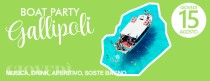 Boat Party