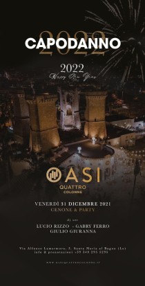 OASI Quattro Colonne