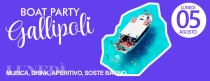 Boat Party