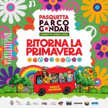 25 Aprile al Parco Gondar