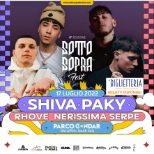 Concerto a Gallipoli