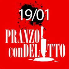 Pranzo con Delitto Genova