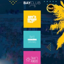 Ferragosto Bay Club Sanremo Sabato 14 Agosto 2021