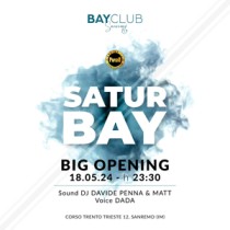 Bay Club Sanremo