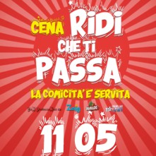 Dinner Show sul Treno Milano