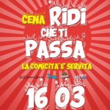 Dinner Show sul Treno Milano