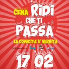 Dinner Show sul Treno Milano