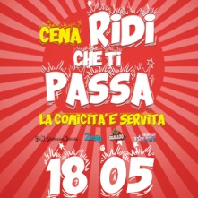 Dinner Show sul Treno Milano