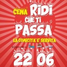 Dinner Show sul Treno Milano