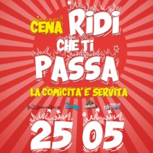 Dinner Show sul Treno Milano