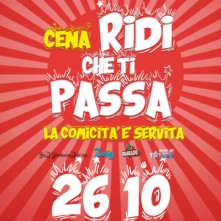 Ridi che ti Passa Milano