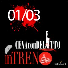 Delitto in Treno 01 Marzo 2024