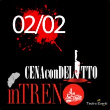 Venerdi /milano/eventi/delitto-in-treno-ristorante-orient-express-venerd-2-febbraio.htm Cena con Delitto in Treno Milano