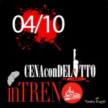 Delitto in Treno Milano