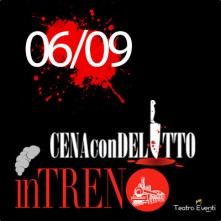 Delitto in Treno Milano