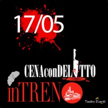 Delitto in Treno 17 Maggio 2024