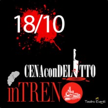 Delitto in Treno Milano