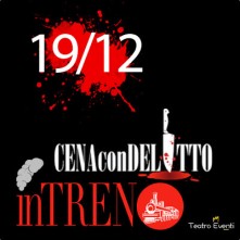 Delitto in Treno Milano