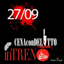 Delitto in Treno Milano