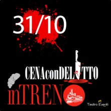 Delitto in Treno Milano