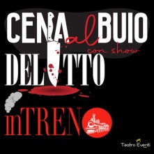 Delitto al Buio in Treno Milano