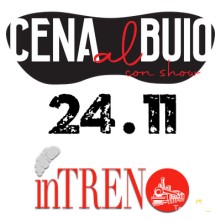 Delitto al Buio in Treno Milano