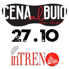 Delitto al Buio in Treno Milano