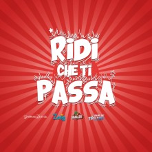 Ridi che ti Passa Milano 06 Dicembre 2025