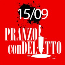 Pranzo con Delitto in Treno