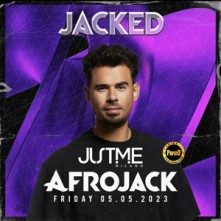 Afrojack Venerdi 5 Maggio 2023 Just Me Milano