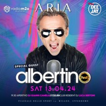 Aria Club